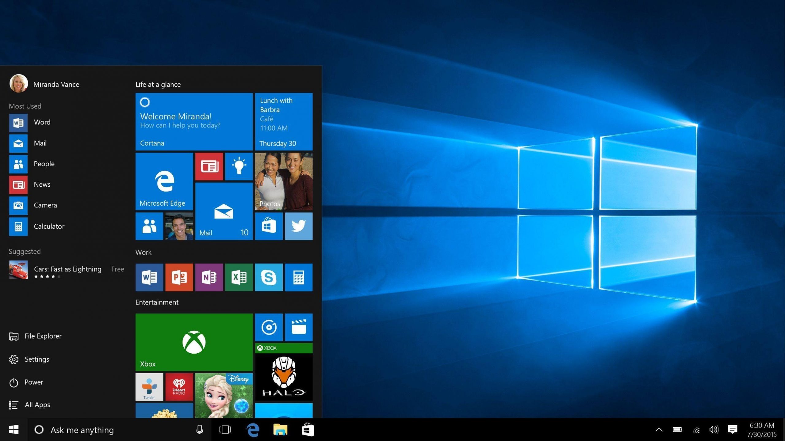 windows 10 原版系统下载(2020年1月更新)