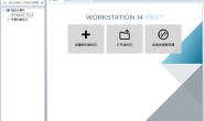 VMware Workstation v15.5.1 精简特别版本